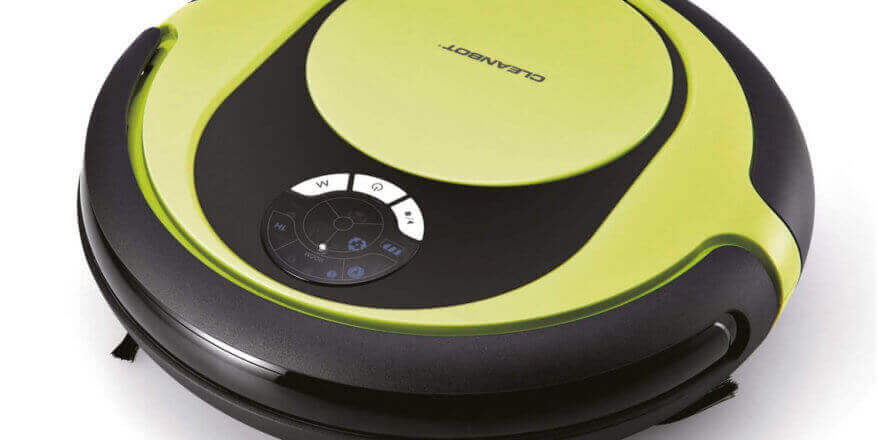 Foto del Moneual MR6500