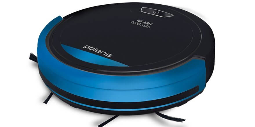 Foto de Polaris PVCR 0410D