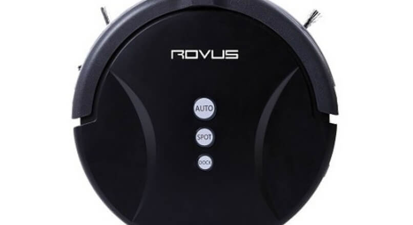 „Rovus Smart Power Delux S560“ nuotrauka