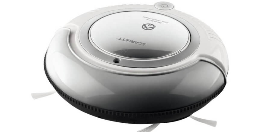 Foto de Scarlett SC-VC80R11