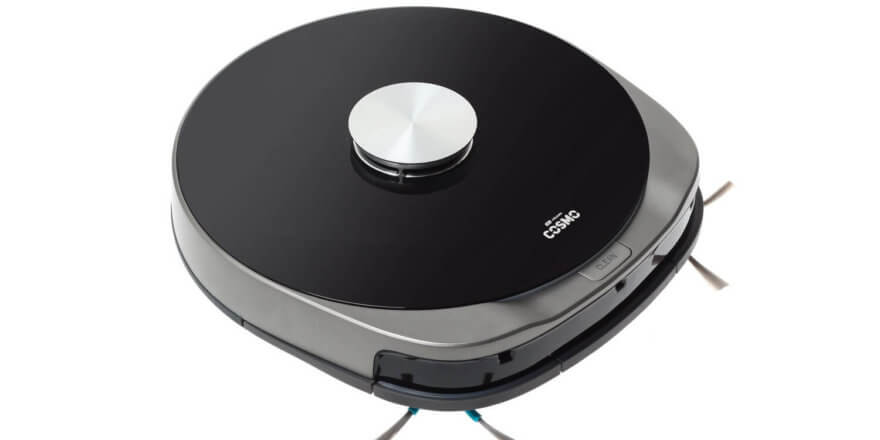 Foto de Wolkinz Cosmo