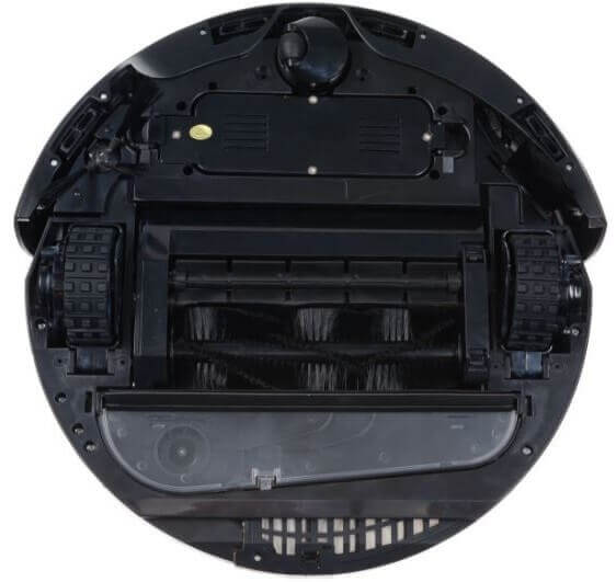 Vaizdas iš apačios Vaizdas iš apačios