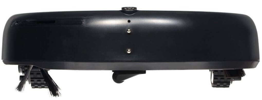 Šoninis vaizdas Šoninis vaizdas