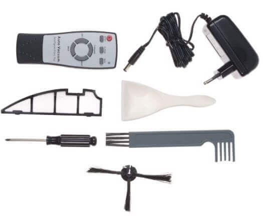 Xrobot įranga Xrobot įranga