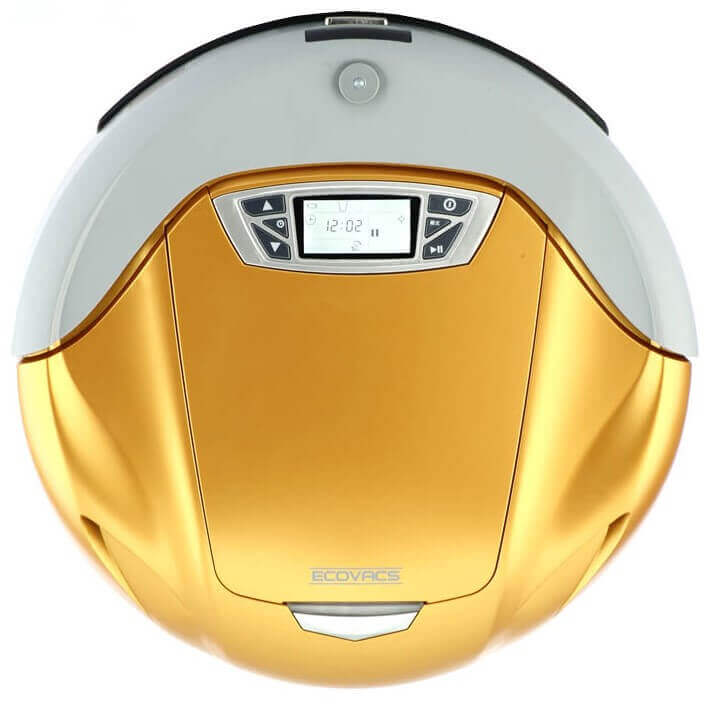 Vista superior Vista superior