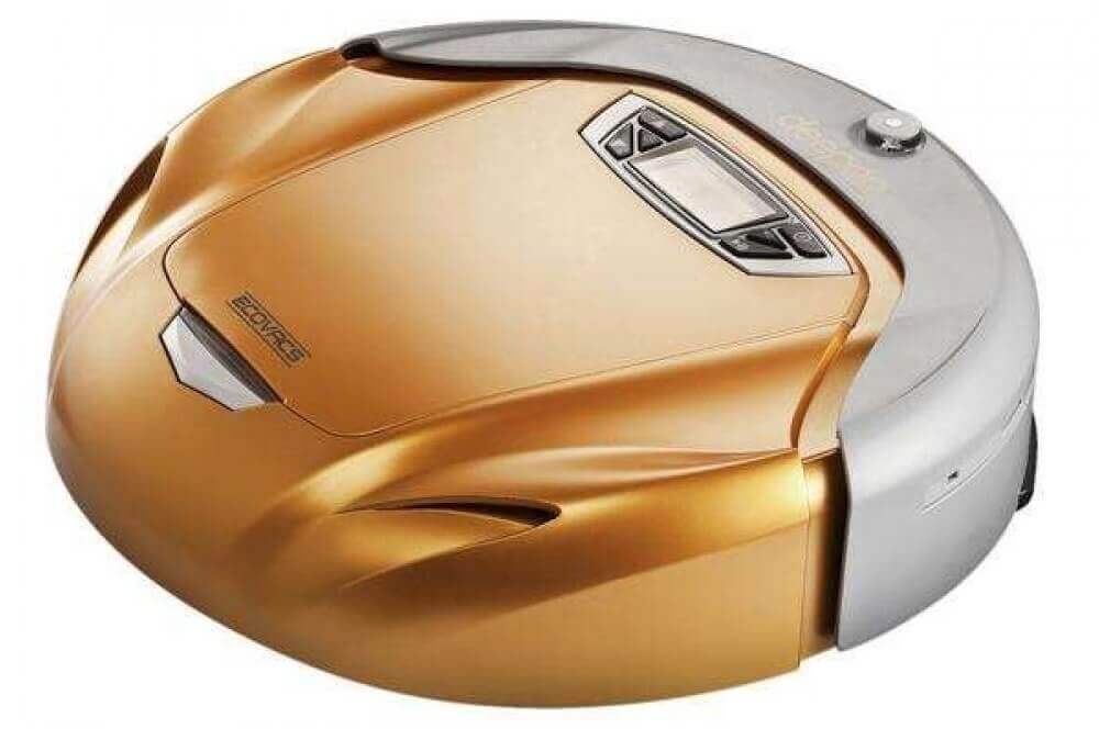 Vista lateral Vista lateral