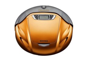 Ecovacs Deebot D58