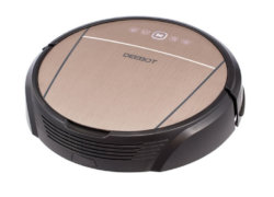 Ecovacs DeeBot D83