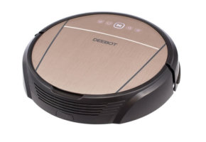 Ecovacs DeeBot D83
