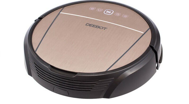 Foto de Ecovacs DeeBot D83