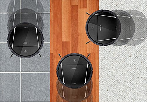 Trabajar en diferentes superficies