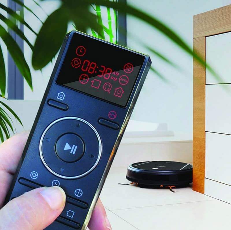 Mando a distancia Mando a distancia