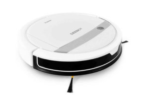 „Ecovacs Deebot DM88“ dulkių siurblys