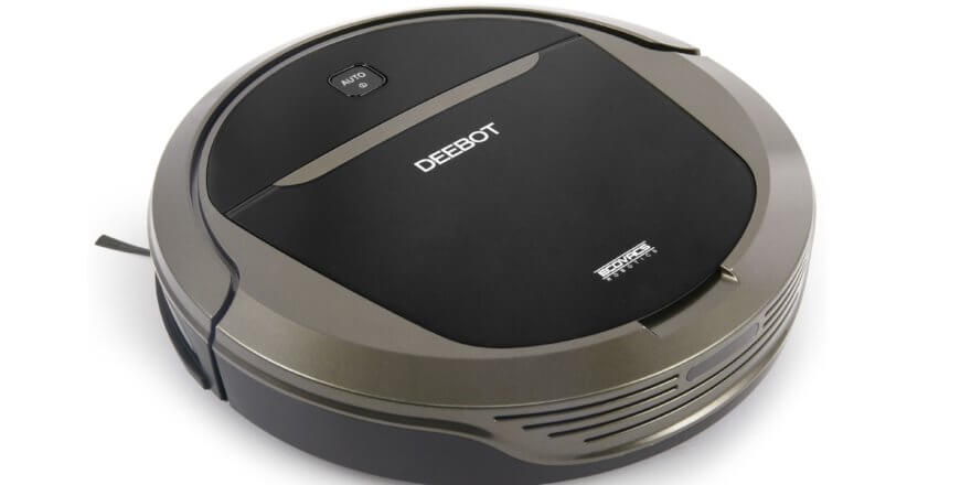 Foto de Ecovacs DeeBot M81