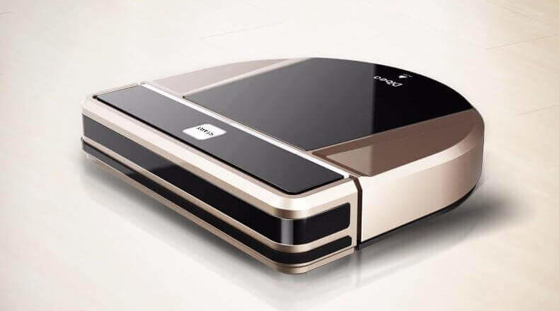 Foto de la Dibea D900