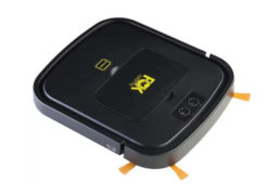 Rayo limpiador de zorros