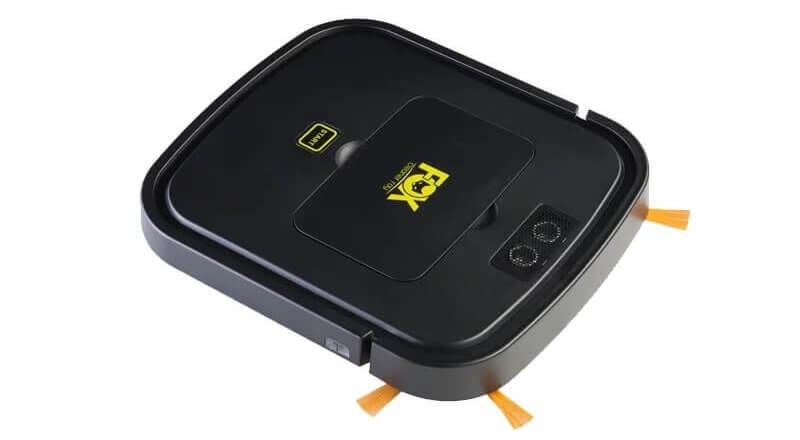 Foto de Foxcleaner Ray