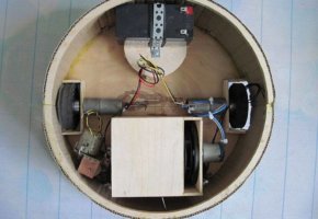 Cómo hacer un robot aspirador tú mismo: 2 ideas de montaje