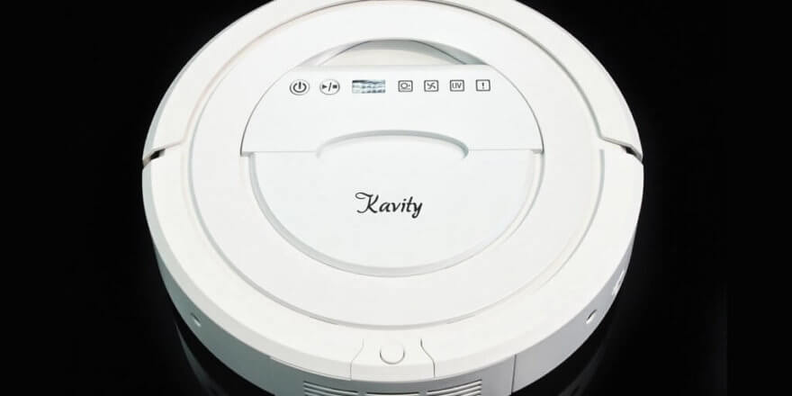 Fotos de Kavity Elipse Pro 5