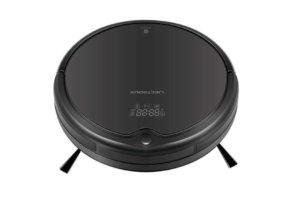 „Roborock E4“ ir „Mijia 1C“: nauji palyginimo faktai