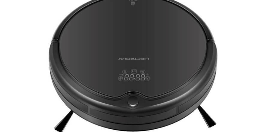 Foto de Liectroux Q7000