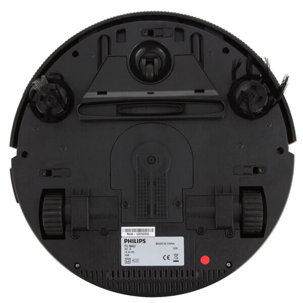 Vaizdas iš apačios Vaizdas iš apačios