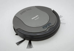 Philips FC8802 EasyStar