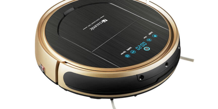 Foto del Proscenic 790T