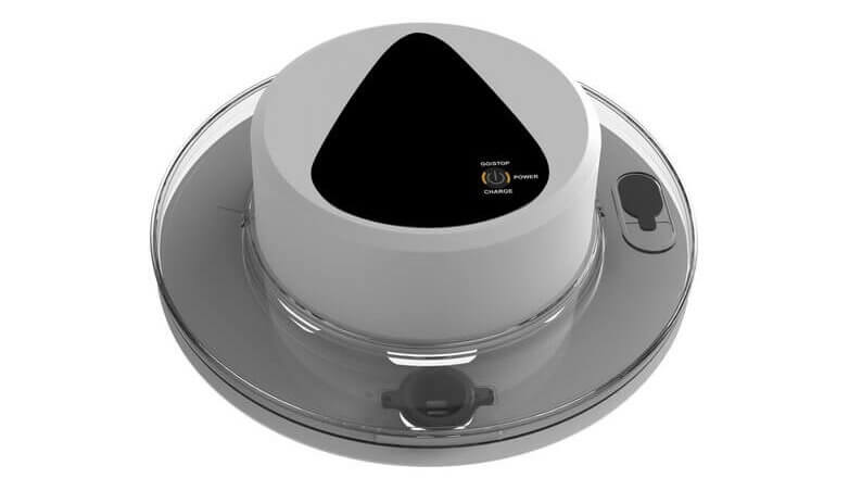 Foto de Scarlett SC-MR83B77