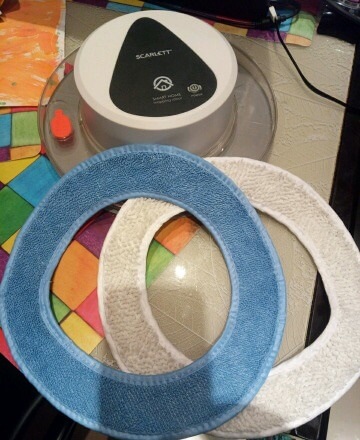 Paños para limpiar pisos Paños para limpiar pisos