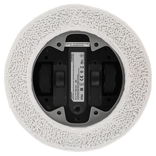 Vista lateral Vista lateral