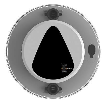 Vista superior Vista superior