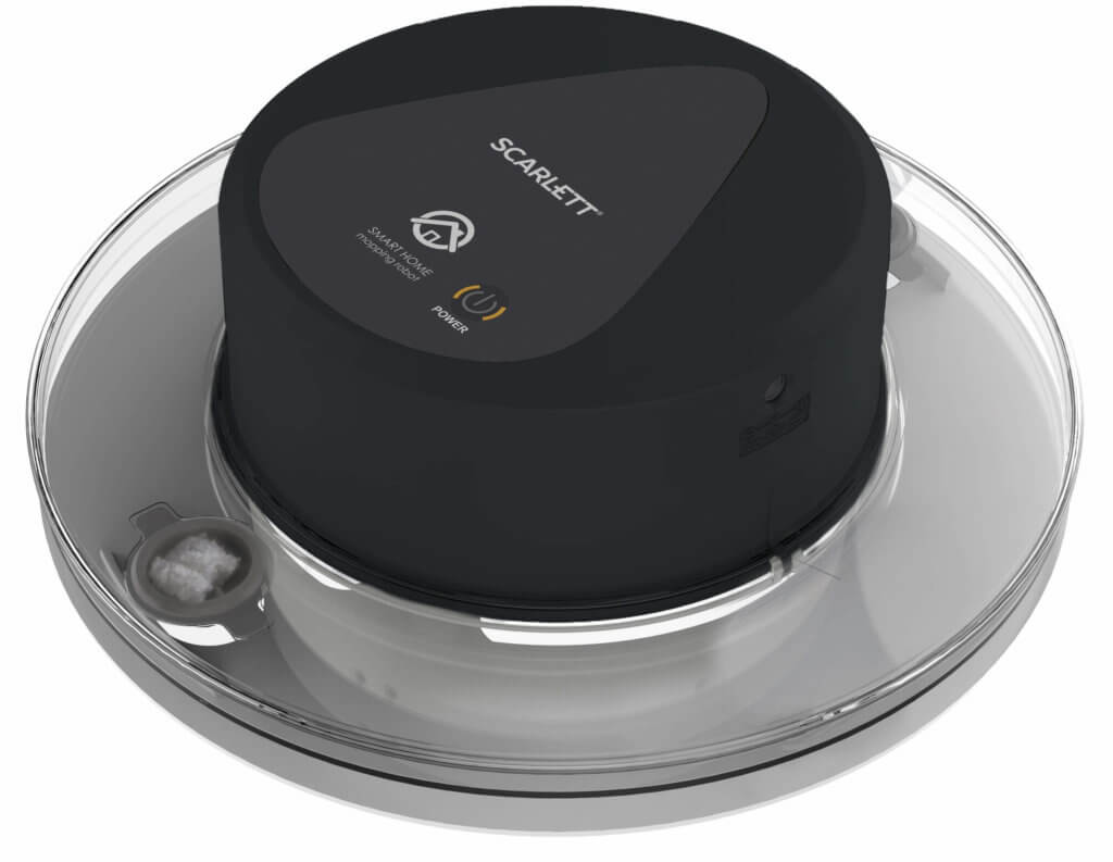 Scarlett SC-MR83B99