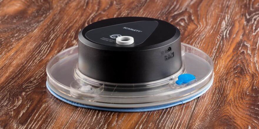 Foto de Scarlett SC-MR83B99