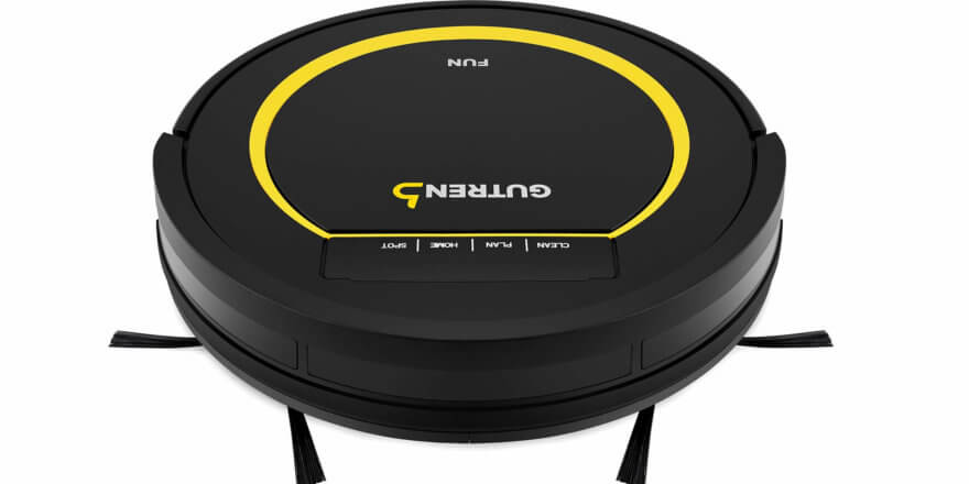 GUTREND FUN 120 nuotraukų