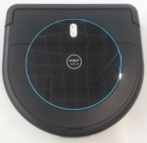 Vaizdas iš viršaus