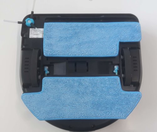 Vaizdas iš apačios