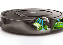 Robotdammsugare med hög sugkraft: Topp 10 kraftfullaste robotdammsugare