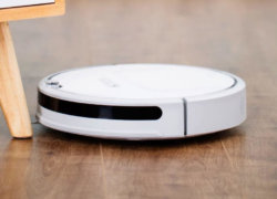 „Xiaomi Xiaowa“ robotas dulkių siurblys „Lite“