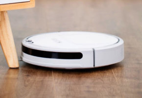 „Xiaomi Xiaowa“ robotas dulkių siurblys „Lite“