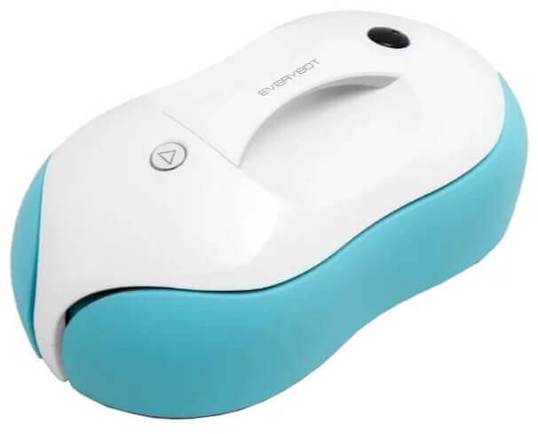 Vista superior Vista superior