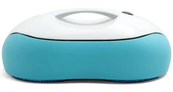 Vista lateral Vista lateral