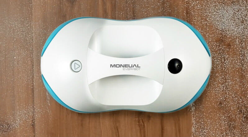 Foto del Everybot RS500