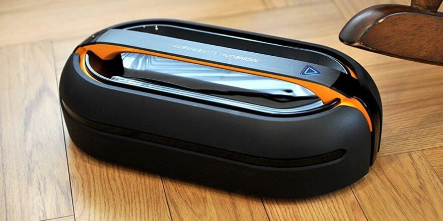 Everybot RS700 nuotrauka