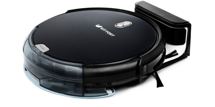 Kitfort KT-533 nuotrauka