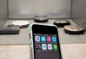 Geriausi 2018 m. robotų dulkių siurbliai: 10 naujų modelių reitingas