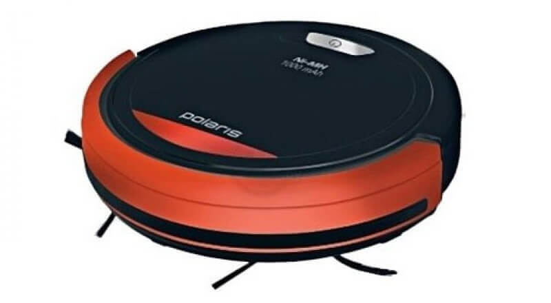 „Polaris PVCR 0610“ nuotrauka