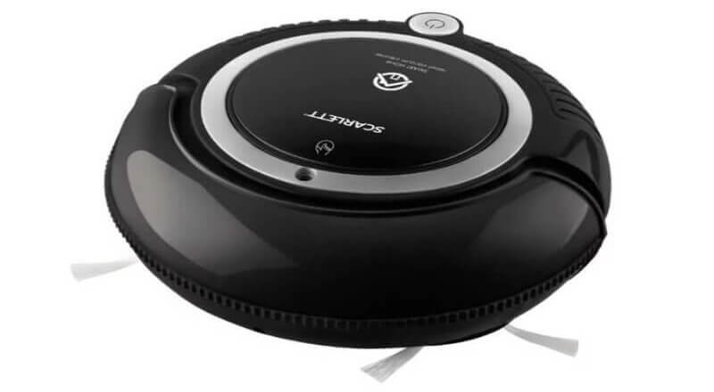 Foto de Scarlett SC-VC80R10