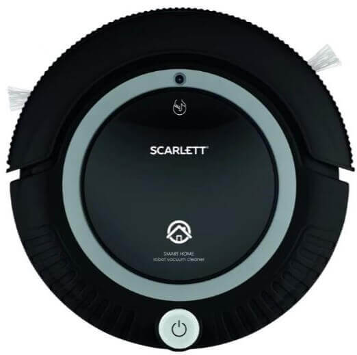 Vista superior Vista superior