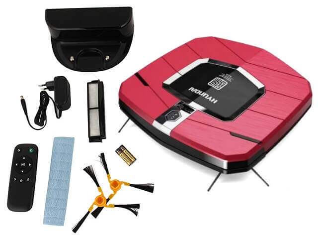 H-VCRХ50 įranga H-VCRХ50 įranga